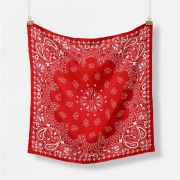 JESMARY - Xưởng In Và Sản Xuất Khăn Bandana, Turban, Khăn Choàng Lụa Đa Năng Cao Cấp Theo Yêu Cầu Giá Tốt